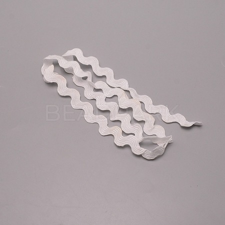Polypropylene Fiber Ribbons SRIB-WH0010-02B-1