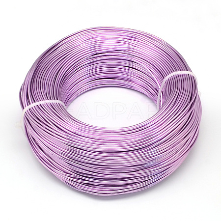 Aluminum Wire AW-S001-1.2mm-22-1