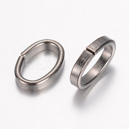 Iron Linking Rings IFIN-D085-01B-1