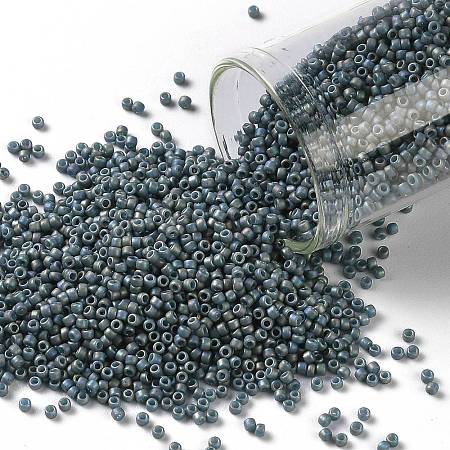 TOHO 15/0 Round Beads SEED-XTR15-2635F-1
