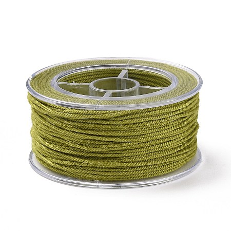 Macrame Cotton Cord OCOR-H110-01C-09-1