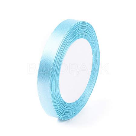 Single Face Satin Ribbon RC12mmY011-1