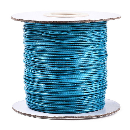 Korean Waxed Polyester Cord YC1.0MM-A141-1