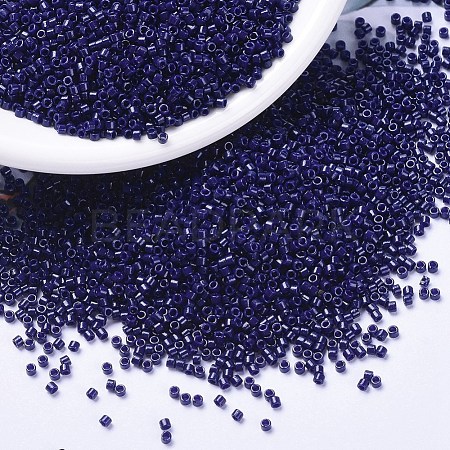 MIYUKI Delica Beads X-SEED-J020-DB2144-1