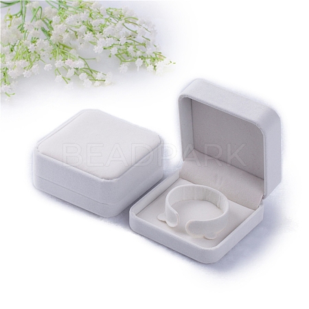 Velvet Bracelet Box PW-WGBBF6B-03-1