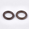 Wooden Linking Rings WOOD-S040-98B-2