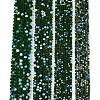 Transparent Glass Beads Strands LS-EGLA-A044-T6mm-MB24-2