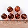Transparent Acrylic Beads MACR-S370-A20mm-765-4