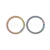 Ion Plating(IP) 304 Stainless Steel Linking Ring STAS-C066-34M-1