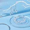 430 Stainless Steel Wire TWIR-WH0008-02P-6