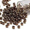 TOHO 3/0 Round Beads SEED-XTR03-0221-1