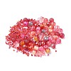 Glass Beads X1-GLAA-E040-01B-2