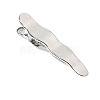 Alloy Alligator Hair Clips PW-WGA2A85-03-1