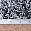 MIYUKI Delica Beads X-SEED-J020-DB0677-4