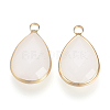 Glass Pendants X-GLAA-S110-B-18-1