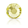 Preciosa® MAXIMA Crystal No Hotfix Flatback Stones Y-PRC-NSS10-80250-3