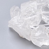 Natural Quartz Crystal Beads Strands G-I283-E06-3