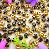 Flat Round Sew on Rhinestone FIND-PW0012-01A-02-1