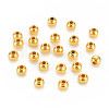 ABS Plastic Beads LS-SACR-S276-01C-G-1