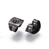 304 Stainless Steel Friction Ear Nuts STAS-F203-04B-2