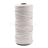 Cotton String Threads OCOR-T001-02-11-1