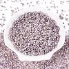 Picasso Glass Seed Beads SEED-Q041-02I-2