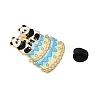 Printed Alloy Enamel Pins AL-CBA94E1-01A-2