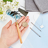 DIY Punch Needle Kits DIY-WH0302-39-3