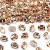 Preciosa® MAXIMA Crystal Fancy Stones Y-PRC-FD8-90300-1