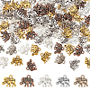 ARRICRAFT 100Pcs Tibetan Style Metal Alloy Charms FIND-AR0001-12-1