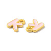 Alloy Enamel Pendants LS-ENAM-P247-01MG-K-2