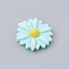 Resin Cabochons CRES-N007-10J-1