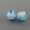 Transparent Acrylic Beads TACR-S089-10mm-22-1