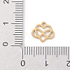 304 Stainless Steel Charms STAS-K286-01A-G-3