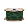 Cotton Cord OCOR-E027-01B-20-2