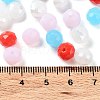 Glass Beads EGLA-A034-LM8mm-41-4