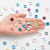 Glass Cabochons GLAA-PH0007-25-4