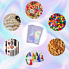 Laser PE Resealable Packaging Bags ABAG-SP0001-03B-6