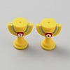 Silicone Beads SIL-CJC0003-08C-1