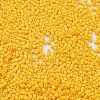 Baking Paint Glass Seed Beads SEED-S042-05B-82-3