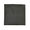 PU Imitation Leather Jewelry Storage Bags ABAG-A009-03B-02-2