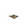 Bohemian Style Retro Alloy Finger Rings FS-WGFB91F-03-5