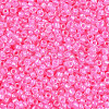 12/0 Glass Seed Beads X-SEED-A016-2mm-204-3