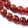 Natural Agate Beads Strands G-I261-B01-10mm-3
