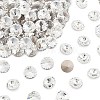 Preciosa® MAXIMA Crystal Round Stones X-PRC-RASS29-00030-1
