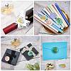 Sealing Wax Sticks DIY-WH0003-G26-6