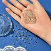 Preciosa® Crystal Beads X-PRC-BA3-00030-235-4