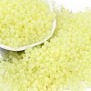 6/0 Luminous Glass Seed Beads X1-SEED-NH0001-01B-2