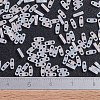 MIYUKI Quarter TILA Beads SEED-MY05-QTL131FR-4