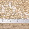 MIYUKI Delica Beads X-SEED-J020-DB1561-4